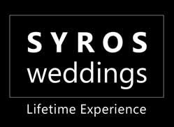 Syros Weddings